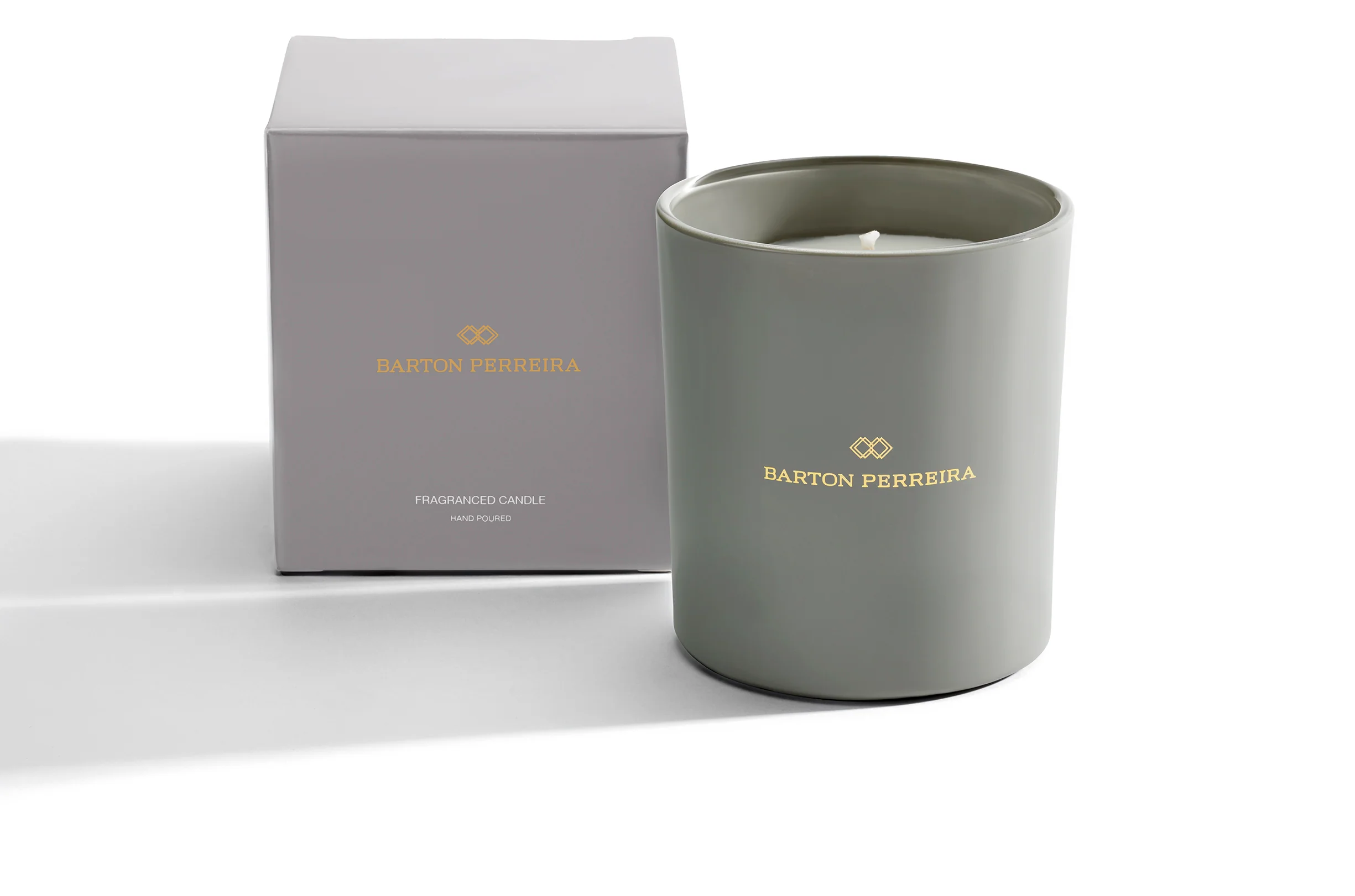 Urban Minimalism Candle - Image 2